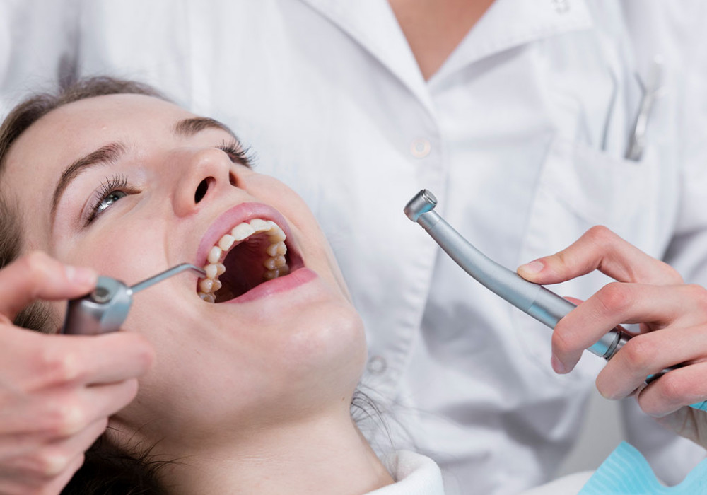Endodoncia